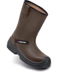 Heckel 67273 SUXXEED OFFROAD RIGGER S3 CI SRC İş Çizmesi - 1
