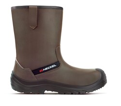 Heckel 67273 SUXXEED OFFROAD RIGGER S3 CI SRC İş Çizmesi - 2
