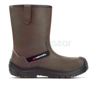 Heckel 67273 SUXXEED OFFROAD RIGGER S3 CI SRC İş Çizmesi - 2