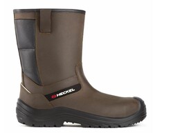 Heckel SUXXEED OFFROAD SNOW 62753 S3 CI SRC İş Çizmesi - 2