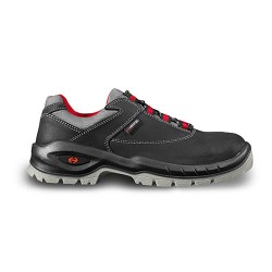 Heckel Suxxeed 62553 S3 Low İş Ayakkabısı - 2