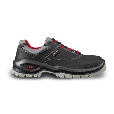 Heckel Suxxeed 62553 S3 Low İş Ayakkabısı - 2