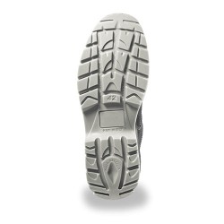 Heckel Suxxeed 62553 S3 Low İş Ayakkabısı - 4