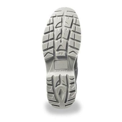 Heckel Suxxeed 62553 S3 Low İş Ayakkabısı - 4
