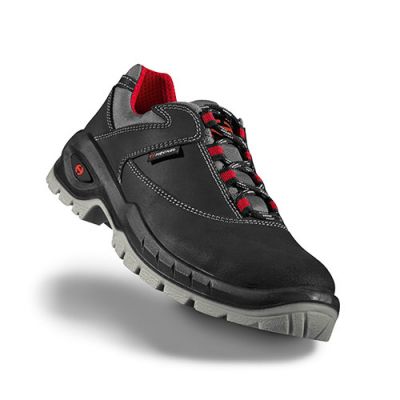 Heckel Suxxeed 62553 S3 Low İş Ayakkabısı - 1