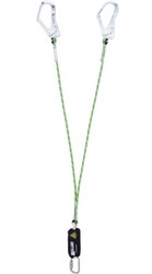 Honeywell 1032388 Çift Kollu Ara Lanyard 1,5 metre - 2