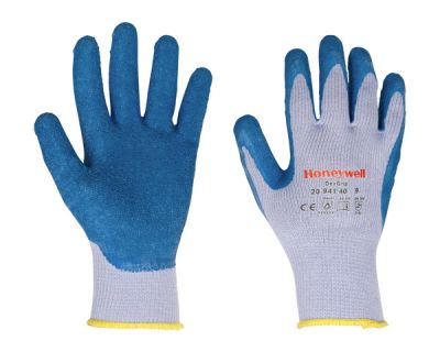 Honeywell Dexgrip 2094140 Örme Lateks Kaplı İş Eldiveni - 1