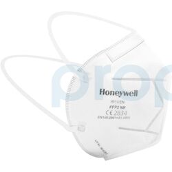 Honeywell FFP2 N95 Solunum Maskesi