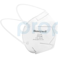 Honeywell FFP2 N95 Solunum Maskesi - 2