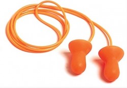 Honeywell HL Quiet İpli Kulak Tıkacı 28 dB - Honeywell