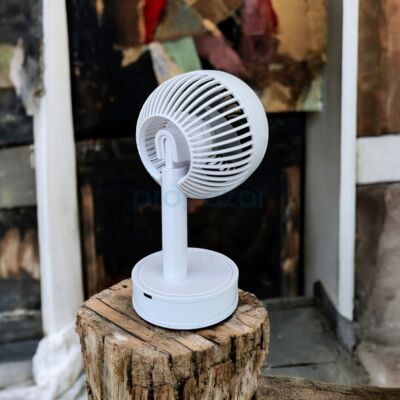 HR001 FAN - 2