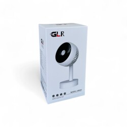 HR001 FAN - 3