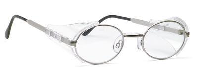 İnfield 2000 02 105 5000 Vision M 2000 Silver Size 50 PC Gözlük - 1