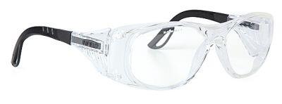 İnfield 2370 00 105 5400 Superior PC AS UV Koruyucu Gözlük - 1