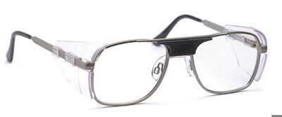 İnfield 3000 02 000 5400 Vision M 3000 Silver Size 54 Gözlük - 1