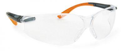 İnfield 9041 105 Spidor PC AS UV Koruyucu Gözlük - 1