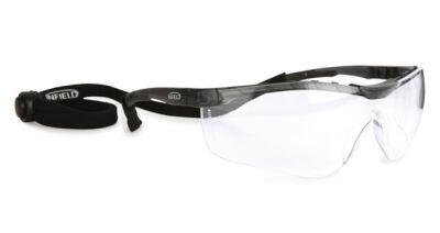 İnfield 9340 105 Tensor PC AS UV Koruyucu Gözlük - 1