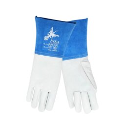 İnka Isı Dayanıklı Kaynakçı Eldiveni 4800 - Tekno Deri