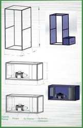 Istec Bio İnsan Dezenfeksiyon Kabini - 2