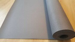 İzole Halı - Yalıtkan Paspas 4Mm 36 Kv Gri - PRO-Onc