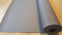 İzole Halı - Yalıtkan Paspas 5 Mm 36 Kv Gri - PRO-Onc