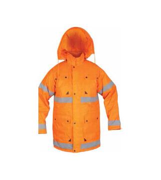 Izrasa 190 Gr İmperteks Reflektörlü Parka - 1