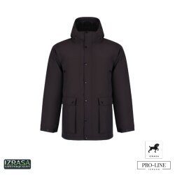 Izrasa MT-01 Çok Fonksiyonlu Outdoor Parka - 1