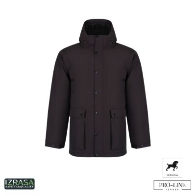 Izrasa MT-01 Çok Fonksiyonlu Outdoor Parka - 1