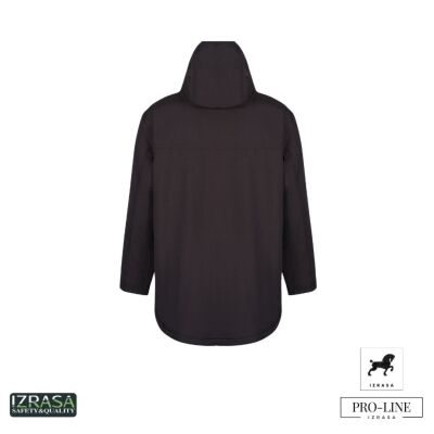 Izrasa MT-01 Çok Fonksiyonlu Outdoor Parka - 2