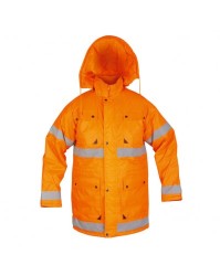 Izrasa NT03 190gr İmperteks Reflektörlü Parka - 1