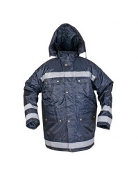 Izrasa NT03 190gr İmperteks Reflektörlü Parka - 2