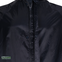 Izrasa SI-02 Pardesü Yağmurluk Lacivert - 3