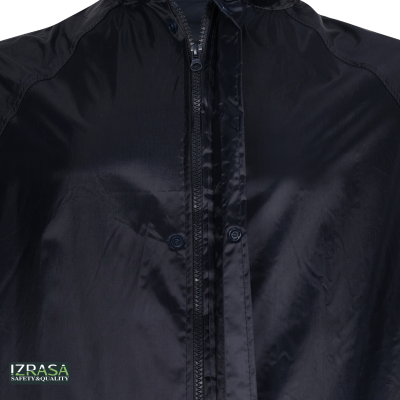Izrasa SI-02 Pardesü Yağmurluk Lacivert - 3