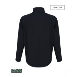 Izrasa SM-22 Turuncu Fermuarlı Teknik Mont - 3