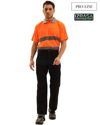 Izrasa SM/P Teknik Outdoor Pantolon - 1