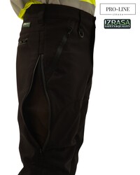 Izrasa SM/P Teknik Outdoor Pantolon - 2