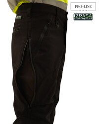 Izrasa SM/P Teknik Outdoor Pantolon - 2