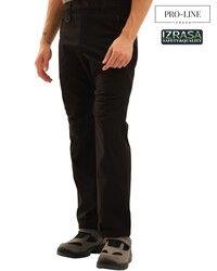 Izrasa SM/P Teknik Outdoor Pantolon - 5