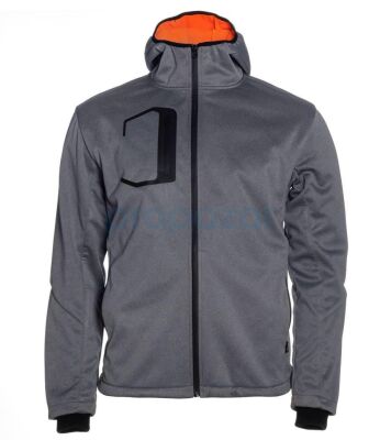 Izrasa SM Serisi Softshell Mont Gri - 1