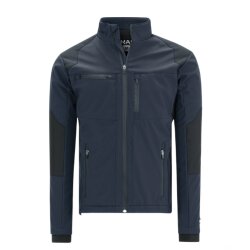 Izrasa SM Serisi Softshell Mont Gri - Izrasa