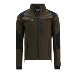 Izrasa SM Teknik Softshell Ceket Haki - IZRASA