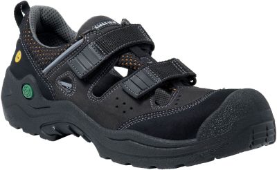 JALAS 6418 Bio Sandalet Tip İş Ayakkabısı - 1