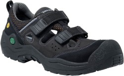 JALAS 6418 Bio Sandalet Tip İş Ayakkabısı - Jalas İş Ayakkabıları ve Premium Güvenlik Ayakkabı