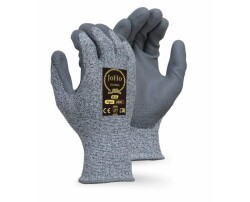 Joho Tiger 5500 PU Kesilmez Montaj Eldiveni - 1