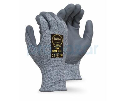 Joho Tiger 5500 PU Kesilmez Montaj Eldiveni - 1