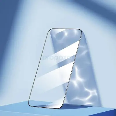 JOYROOM HQ-Z21 TEMPERED GLASS PROTECTOR IP15 HD - 2