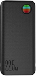 JOYROOM JR-L015 22.5W POWERBANK 20000MAH-BLACK - 2