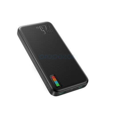 JOYROOM JR-QP194 22.5W POWERBANK 10000MAH-BLACK - 1
