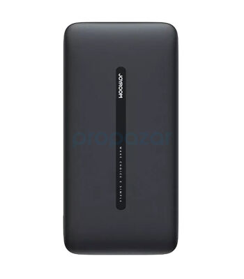 JOYROOM JR-T012 POWERBANK 10000MAH BLACK - 2