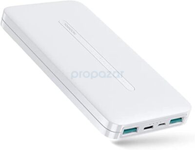 JOYROOM JR-T012 POWERBANK 10000MAH WHITE - 1
